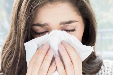 How a blocked nose or trouble hearing is a sign of silent killer