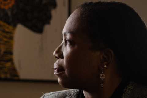 For Ketanji Brown Jackson, View of Criminal Justice Was Shaped by Family
