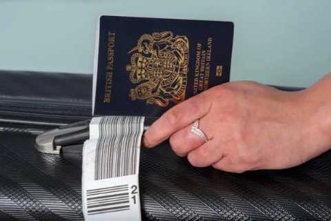 Travel update for families as new EU rules mean kids who recently had Covid &amp; first jab will be ..
