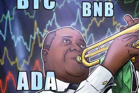 Price analysis 1/31: BTC, ETH, BNB, ADA, SOL, XRP, LUNA, DOGE, DOT, AVAX