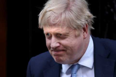 3 important revelations in Sue Gray’s report that could determine Boris Johnson’s future