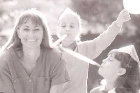 Kate Middleton celebrates with siblings Pippa &amp; James in throwback childhood photo shared for..