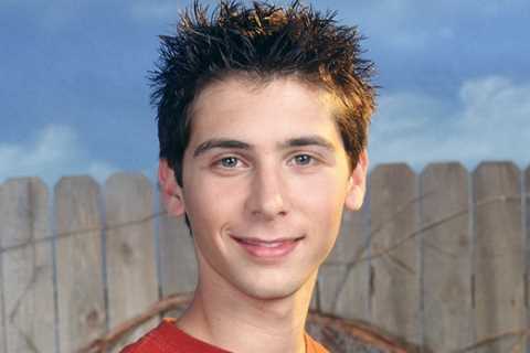 Malcolm in the Middle’s Reese actor Justin Berfield looks unrecognisable 16 years after comedy debut
