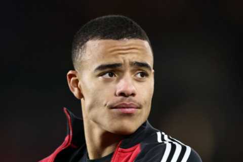 Nike ‘deeply concerned’ by Mason Greenwood rape &amp; GBH allegations as star’s sponsor ‘closely..