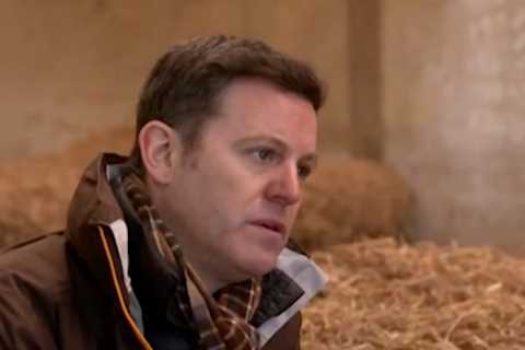 Countryfile viewers all have the same complaint over dairy farm segment – but do you agree?