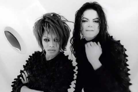 Janet Jackson claims she was ‘blocked’ from seeing brother Michael during Scream video shoot