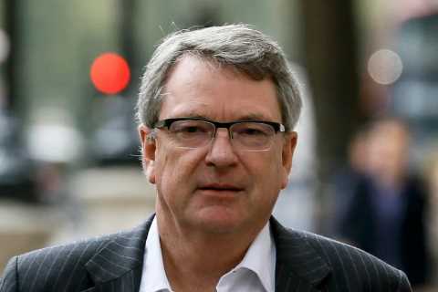 Who is Boris Johnson aide Lynton Crosby?