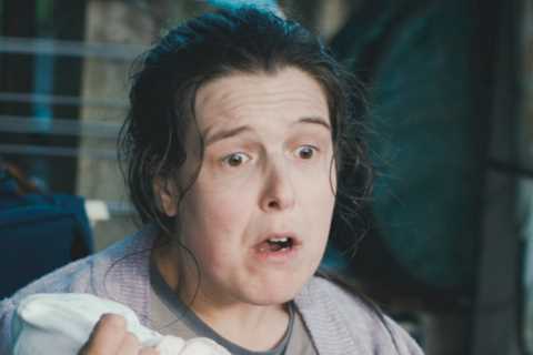 Casualty spoilers: Paula’s worst fears come true and Robyn rocked by baby bombshell