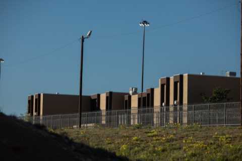 Fatal Gang Fight Spurs Nationwide Lockdown of Federal Prison System