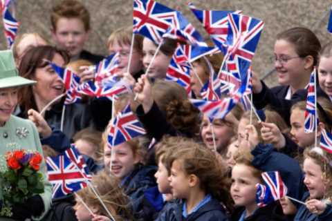 Queen’s Platinum Jubilee order of events: What happens on the day?