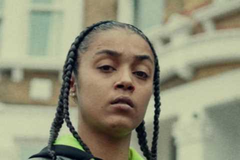 Inside Top Boy star Jasmine Jobson’s glam life – and she’s worlds away from hard nut character Jaq