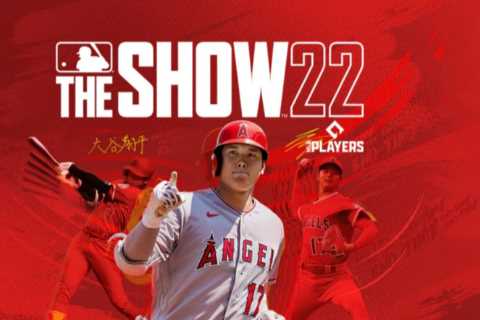 How can I buy MLB The Show 22 for Nintendo Switch?