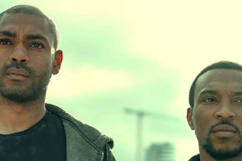What happened to Top Boy season one?