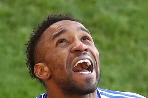 Jermain Defoe seals ‘special’ transfer return to Sunderland aged 39 on short-term deal until end of ..