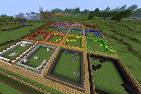 How to make a map in Minecraft