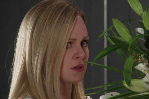 Coronation Street spoilers: Sarah Platt trapped with dangerous stalker as husband Adam Barlow is..