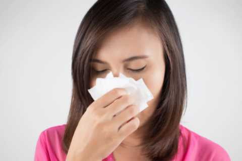 The 11 Omicron symptoms you need to know and when they start 