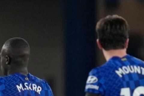 Chelsea fume with strict Premier League Covid rules stopping club sponsorship deals from accessing..