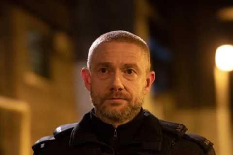 The Responder fans convinced they’re ‘watching the wrong show’ after spotting mind-boggling Trigger ..