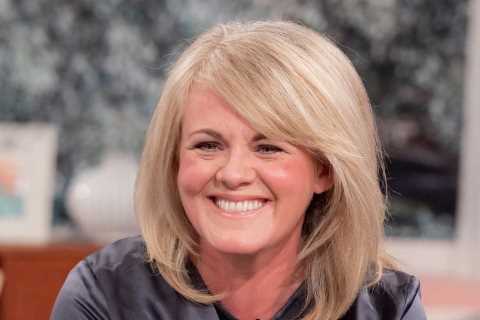 Sally Lindsay hits out at ‘fame-hungry’ Coronation Street stars saying they only care about showbiz ..