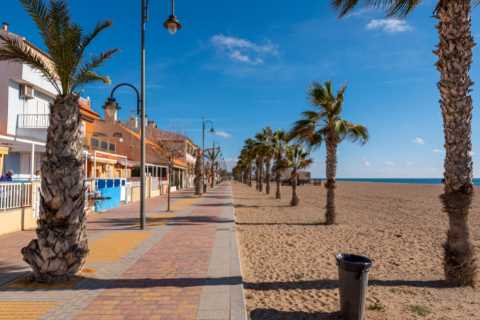 Travel rules to Spain have changed today – everything you need to know