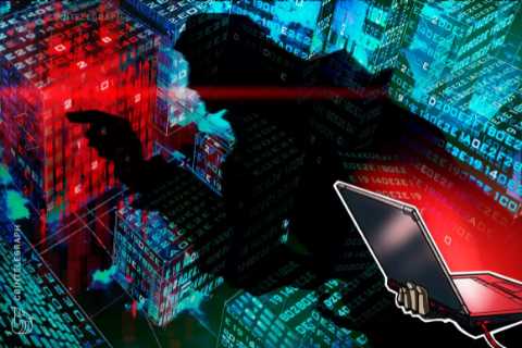 $2.5B in stolen BTC from Bitfinex hack awakens