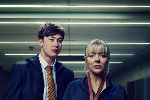 The Teacher viewers convinced they’ve already solved ‘skin-crawling’ twist after just one episode