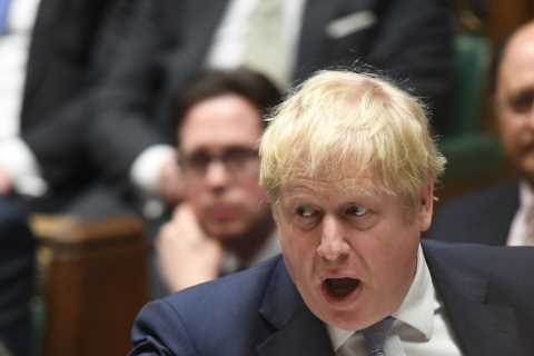 3 major changes Boris Johnson vows to make after Sue Gray’s Partygate report