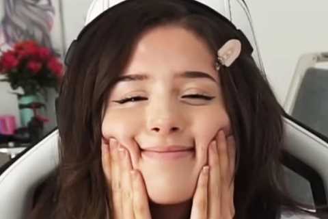 Is Pokimane leaving Twitch?