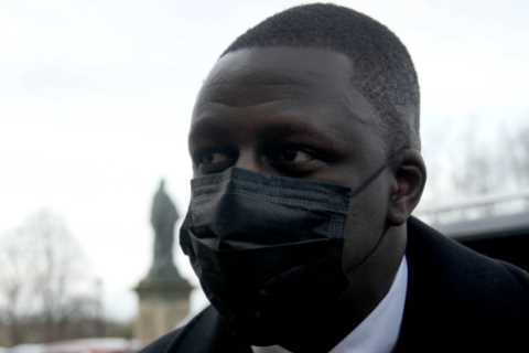 Man City’s Benjamin Mendy now charged with attempted rape against new ‘victim’ as well as 7 rapes..