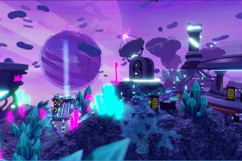 David Guetta teases his upcoming Roblox set this weekend — here’s how to watch