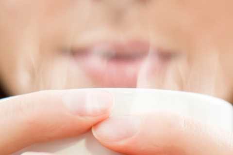 How you take your cuppa can ‘increase risk of little-known cancer’