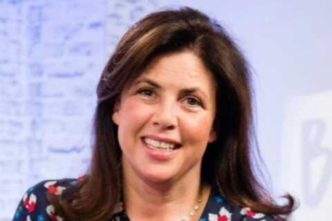 Inside Love It or List It star Kirstie Allsopp’s VERY famous family – from designer cousin to TV..