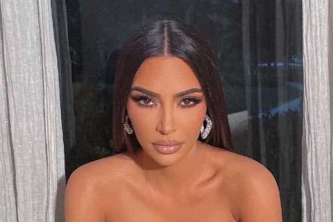 Kim Kardashian slammed for ‘racist’ joke in 2012 tweet after Khloe is accused of using racial slur..