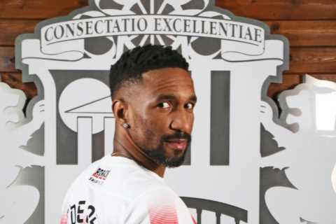 Sunderland to donate £1 per ticket sold for Jermain Defoe’s return to the Bradley Lowery Foundation ..