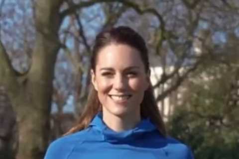 Queen gifts Kate Middleton Prince Harry’s rugby patronage after he quit Royals