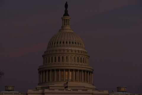 U.S. National Debt Tops $30 Trillion as Borrowing Surged Amid Pandemic