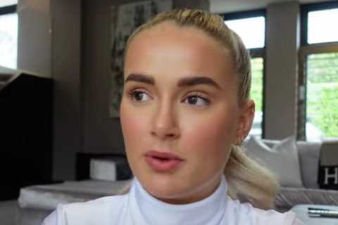 Molly-Mae breaks silence on ‘bad start to the year’ in her first Q&amp;A since her controversial..
