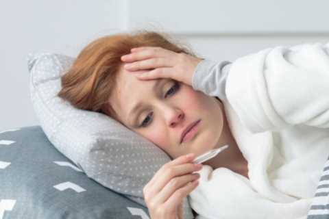 The 6 Omicron skin symptoms you must never ignore