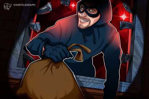 Youtuber and alleged thief publicly refuses to return investors' funds after $750k rug pull 