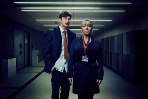 The Teacher viewers all have the same theory as Sheridan Smith’s Jenna pleads guilty to bedding a..