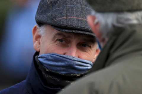 Cheltenham Festival ante post tip: Rachael Blackmore can lead this 7-1 shot to glory in the..
