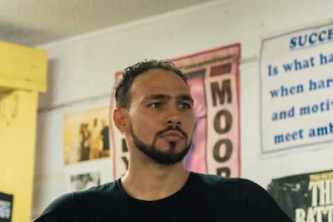 Keith Thurman admits Amir Khan or Kell Brook would need an ‘exciting performance’ to ‘entice’ him..