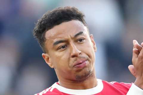 Man Utd boss Ralf Rangnick confirms Mason Greenwood’s rape arrest had hand in Jesse Lingard being..
