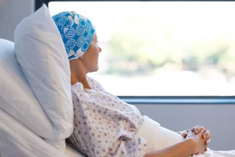 Cancer patients ‘CURED’ after doctors turbocharge their blood’s immune cells