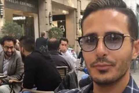 Inside lavish life of ‘Tinder Swindler’ Simon Leviev who conned women to fund supercars &amp; jets..