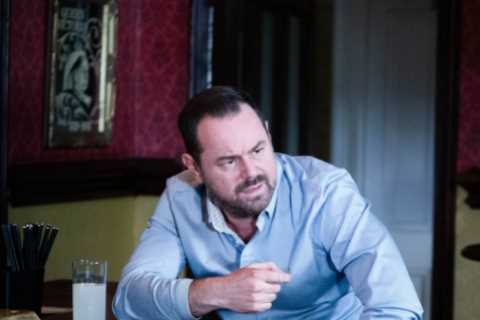EastEnders spoilers: Mick Carter devastated after another blow from missing wife Linda