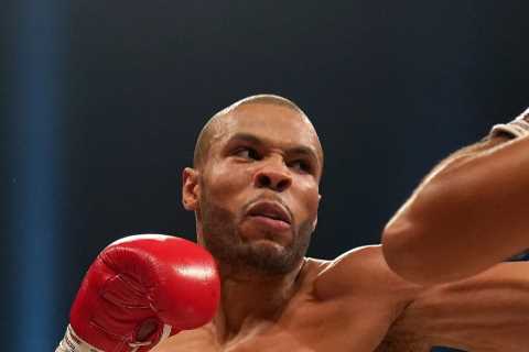 Chris Eubank Jr vs Liam Williams tape of the tape: How two Brit rivals compare ahead of huge grudge ..