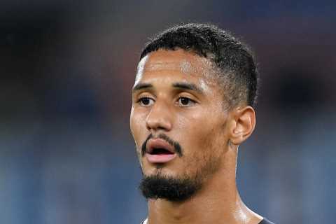Arsenal outcast William Saliba wanted by Real Madrid and AC Milan in permanent transfers after..