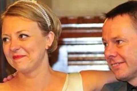 My wife’s mole was brushed off as ‘nothing to worry about’ by GPs – she of died cancer spread to..
